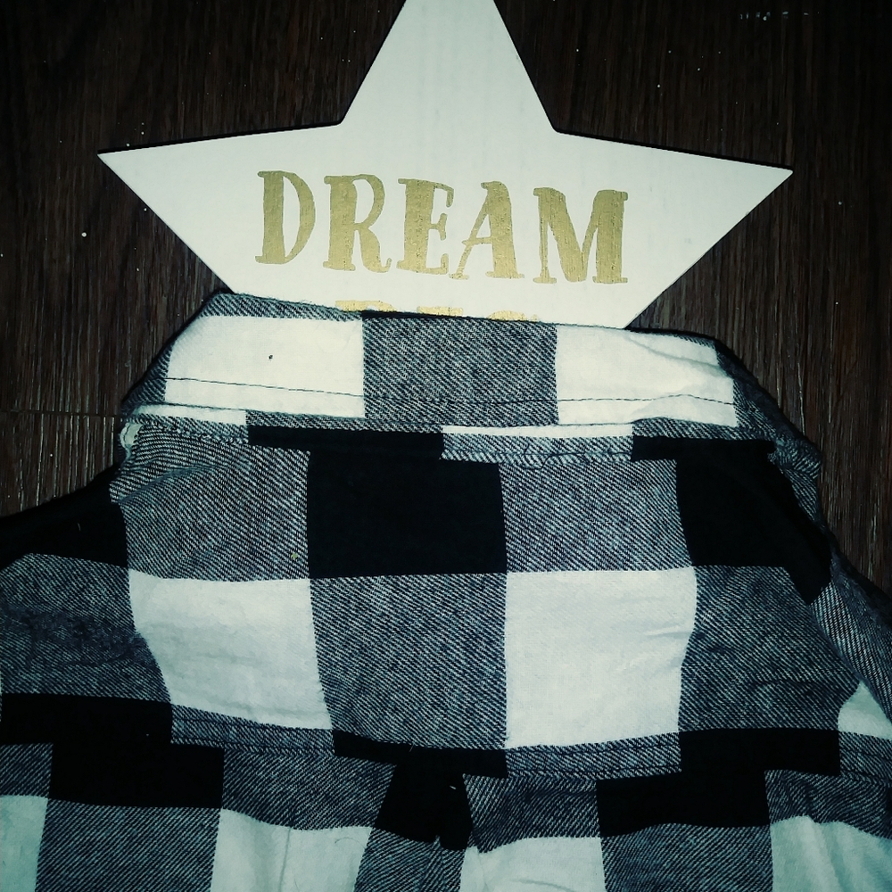 Checkered dress - Picture 8 of 8